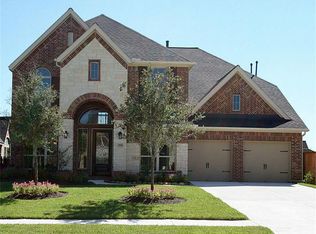 2931 Legend Hill Dr, Katy, TX 77494