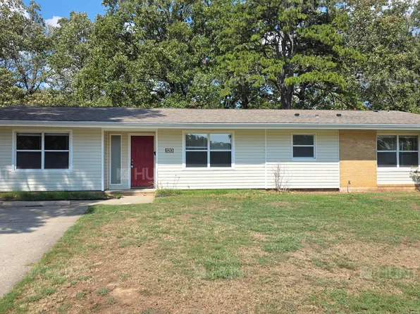 120 Alabama Dr, Jacksonville, AR 72076