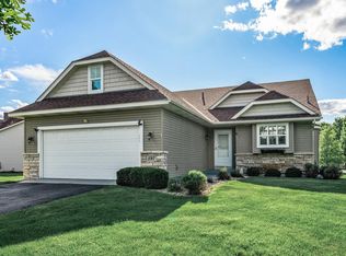 197 Century Trl, Lino Lakes, MN 55014