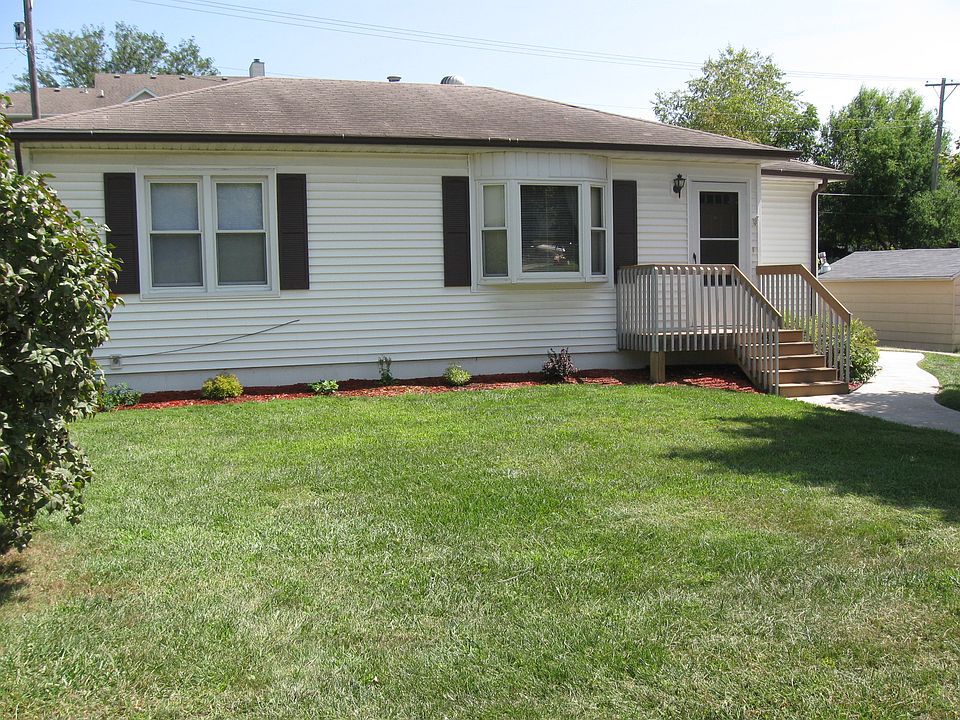 1st image of 4301 N Pine St
