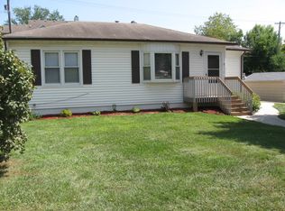 4301 N Pine St, Davenport, IA 52806