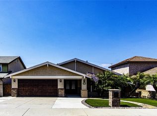 15415 Weeks Dr, Whittier, CA 90604