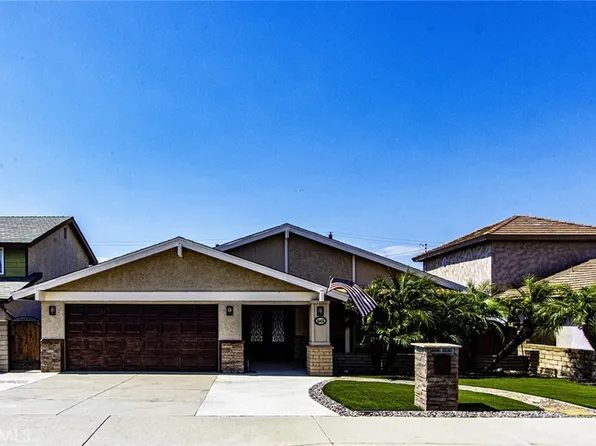 15415 Weeks Dr, Whittier, CA 90604