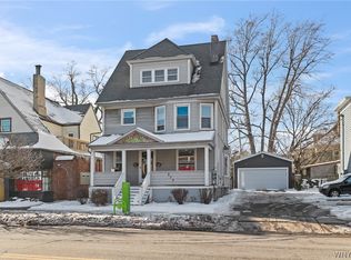834 Elmwood Ave, Buffalo, NY 14222