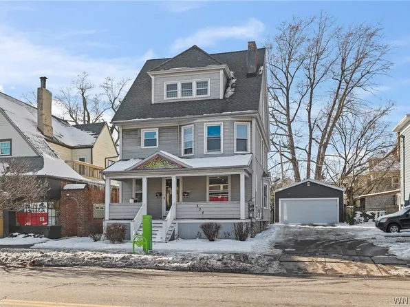 834 Elmwood Ave, Buffalo, NY 14222