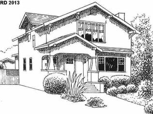 5528 Broadway, Oakland, CA