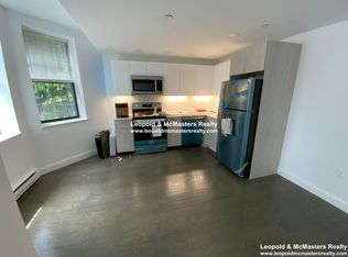 125 Peterborough St #C, Boston, MA 02215
