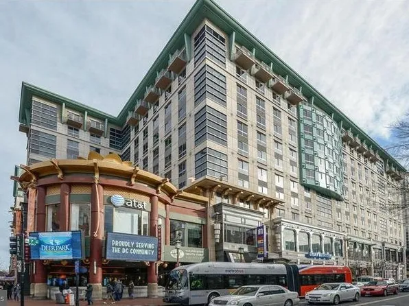 777 7th St NW, Washington, DC