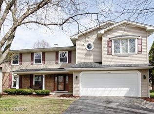 6841 Springside Ave, Downers Grove, IL 60516