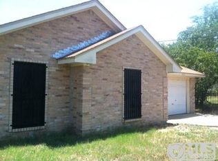 1628 S Marsalis Ave, Dallas, TX 75216