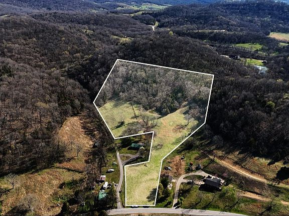 2nd image of 0 Browning Branch Rd Lot 2