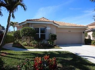 8159 Quail Meadow Way, West Palm Beach, FL 33412