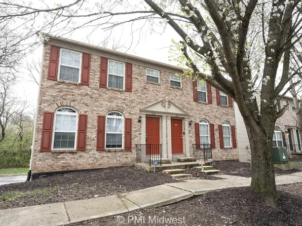 3220 River Villa Way, Indianapolis, IN 46208
