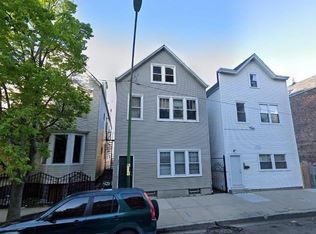4547 S Hermitage Ave #2M, Chicago, IL 60609