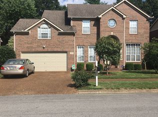 187 Clarendon Cir, Franklin, TN 37069