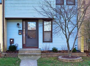 631 Twin Rivers Dr N, East Windsor, NJ 08520