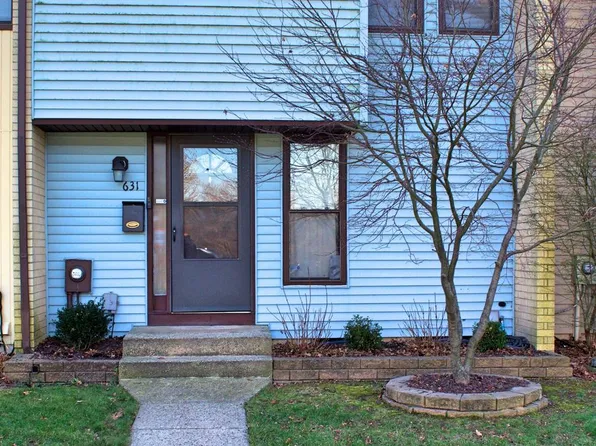 631 Twin Rivers Dr N, East Windsor, NJ 08520