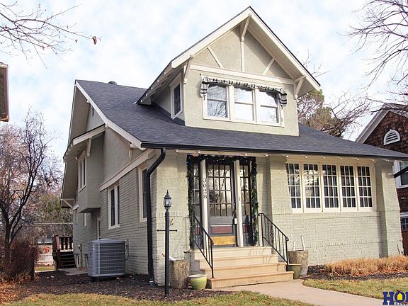 3rd image of 3028 Puritan Ave