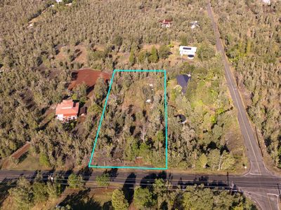 92-9099 Hawaii Blvd Lot 10, Captain Cook, HI, 96704
