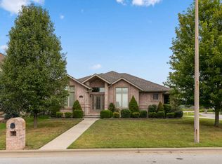 1367 E Siler Pkwy, Springfield, MO 65804