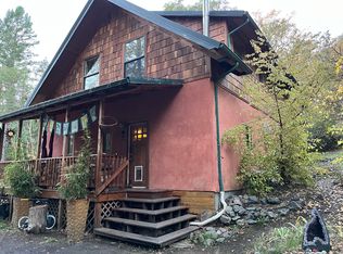 1881 Humbug Creek Rd, Applegate, OR 97530