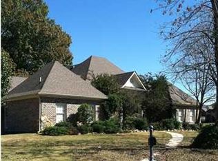 3121 Tenker Creek Ln SE, Owens Cross Roads, AL 35763