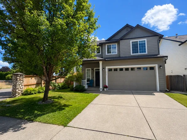 117 NE 150th St, Vancouver, WA 98685