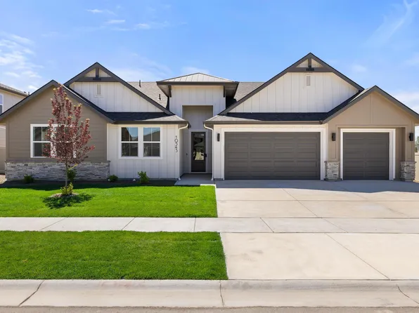 10543 W Mizzle Dr, Star, ID 83669