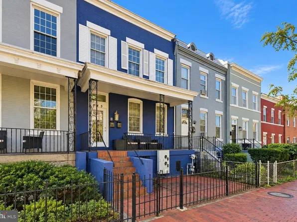 645 L St NE, Washington, DC 20002