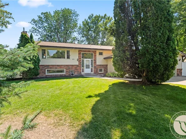 1831 Forest Park Dr, Billings, MT 59102