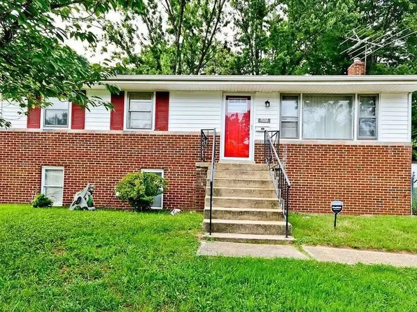 9114 Alcona St, Lanham, MD 20706