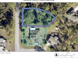 Renault Cir #12, North Pt, FL 34291