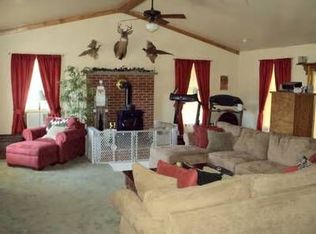 310 Parkhurst St, Blossburg, PA 16912