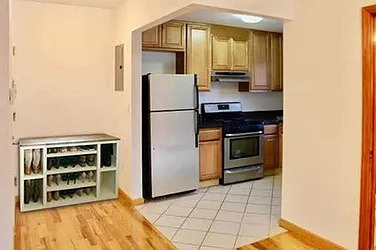 Rented by Astir Realty LLC