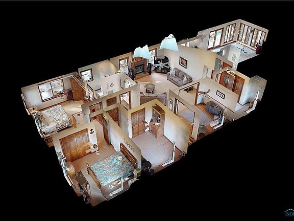 3rd image of 15255 Otsego Pike