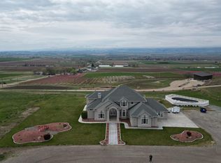 17777 Allendale Rd, Wilder, ID 83676