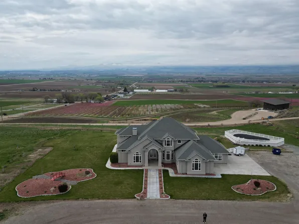 17777 Allendale Rd, Wilder, ID 83676