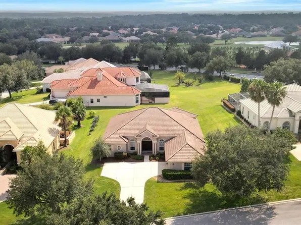 1594 N Tee Time Ter, Hernando, FL 34442