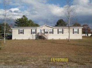 6019 Flamingo Rd, Crestview, FL 32539