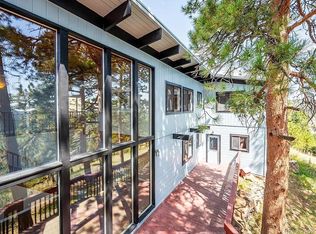 490 Meadow View Dr, Evergreen, CO 80439