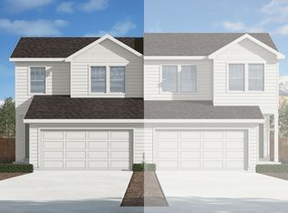 SPRUCE Plan, Ellston Park, Colorado Springs, CO 80907