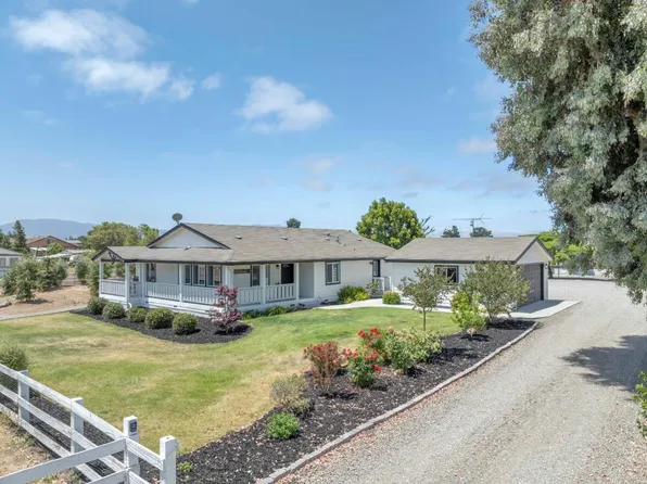 200 Prater Way, Hollister, CA 95023
