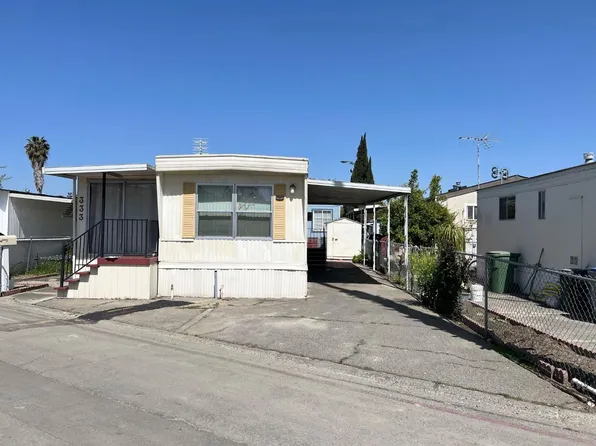 411 Lewis Rd Space 333, San Jose, CA 95111