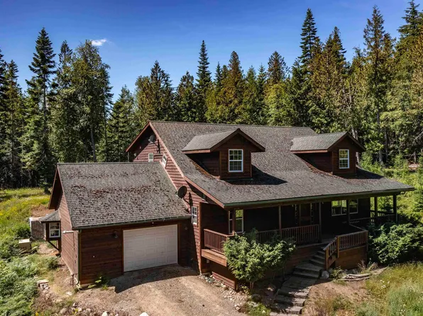 1261 Michael Ln, Sandpoint, ID 83864