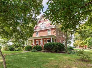 8972 Crockett Hwy, Blissfield, MI 49228