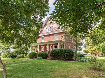 8972 Crockett Hwy, Blissfield, MI, 49228