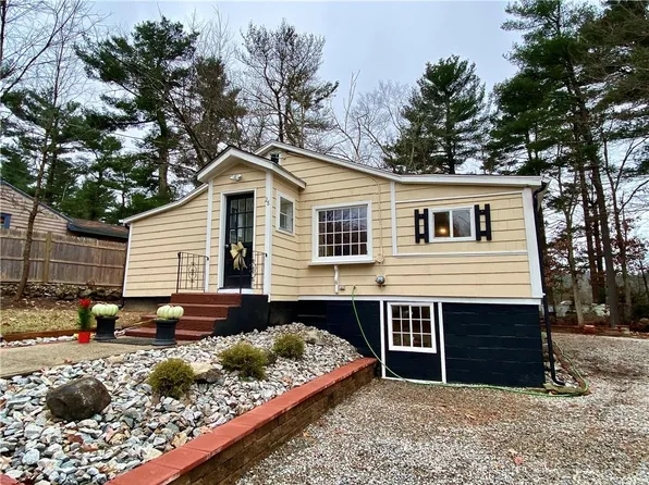 28 Echo Rd, Glocester, RI 02814