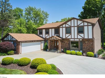 16671 Bennett Rd, North Royalton, OH, 44133