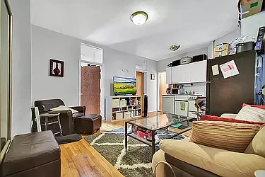 416 East 71st Street, #17