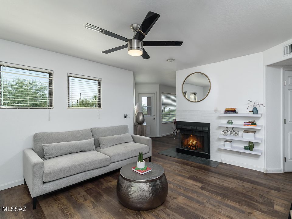 1st image of 6655 N Canyon Crest Dr Unit 1202